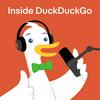 undefined Inside DuckDuckGo
