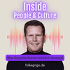 undefined Inside People & Culture! Was Organisationen wirklich bewegt