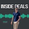 undefined InsideDeals - Der Vertriebspodcast
