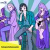 undefined Interpretationssache - Der Musikpodcast