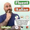 undefined Fluent in Italian with Italianglot