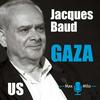 undefined Jacques Baud - Palestine/Gaza US