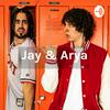 undefined Jay & Arya - Der eigentlich ganz gute Podcast