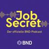 undefined Job Secret - Der offizielle BND-Podcast