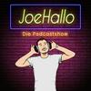 undefined JoeHallo | Die Podcastshow