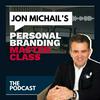 undefined Jon Michail's Personal Branding Masterclass