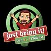 undefined Just bring it!