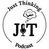 undefined Just Thinking Podcast