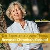 undefined Jutta Suffner - Chronisch Gesund