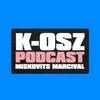 undefined K-OSZ PODCAST Miskovits Marcival