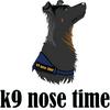 undefined K9 Nose Time