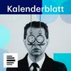 undefined Kalenderblatt
