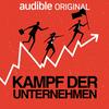 undefined Kampf der Unternehmen