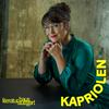 undefined Kapriolen - Carolin Callies