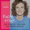 undefined Kasia trifft…