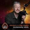 undefined kávézó a világ végén McMenemy Márkkal
