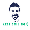undefined Keep Smiling: The E-Commerce Customer Experience Podcast