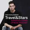 undefined Travel & Stars · Experten & Stars im Reise Podcast