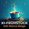 undefined KI-Frühstück mit Marco Riege