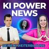 undefined KI Power Update - Der KI Kann Ich Podcast