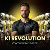 undefined KI REVOLUTION - Der Business Podcast von Everlast AI | Künstliche Intelligenz | Zukunft | Automation