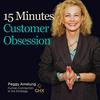 undefined 15 Minutes Customer Obsession
