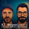 undefined KI Wegweiser - KI Verstehen. Anwenden. Kritisch deken.
