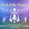 undefined Kick it like Women