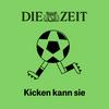 undefined Kicken kann sie
