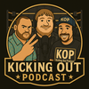 undefined Kicking Out: A Podcast About All Elite Wrestling