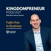 undefined KingdomPreneur
