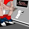 undefined Knee Circles