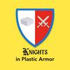 undefined Knights in Plastic Armor