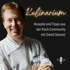undefined Koch.Community Podcast von David Geisser: Kochen, Rezepte und Tipps & Tricks