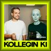undefined Kollegin KI
