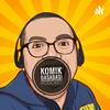 undefined Komik Basabasi Podcast
