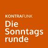 undefined Kontrafunk – Sonntagsrunde