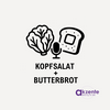 undefined Kopfsalat & Butterbrot