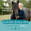 undefined Kraftpferd-Podcast - Gesundheit für dein Pferd