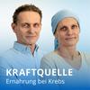 undefined Kraftquelle – der Ernährungspodcast für Personen in onkologischer Behandlung