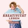 undefined Kreativität leben – dein Podcast für ein mutiges, kreatives und neugieriges Leben.
