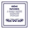 undefined Krème Pâtissière: A Great British Bake-Off Podcast