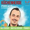 undefined Küchenherde - Mensch, Digital & KI in der Gastronomie