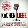 undefined Küchenliebe - Der Podcast rund um die Küche - Das Original!