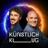 undefined Künstlich Klug - der KI-Podcast