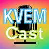 undefined KVEM Cast