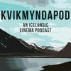 undefined Kvikmyndapod: An Icelandic Cinema Podcast