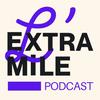undefined L‘Extra Mile Podcast 🎙️ by Claire Siegert