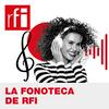 undefined La fonoteca de RFI