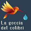 undefined La goccia del colibrì
